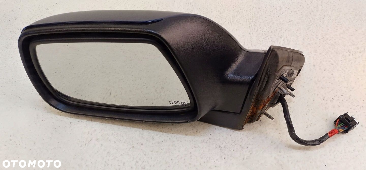 JEEP GRAND CHEROKEE 3 III WK 04-10 LEWE LUSTERKO ZEWNĘTRZNE 13 PIN DB8 UK - 7