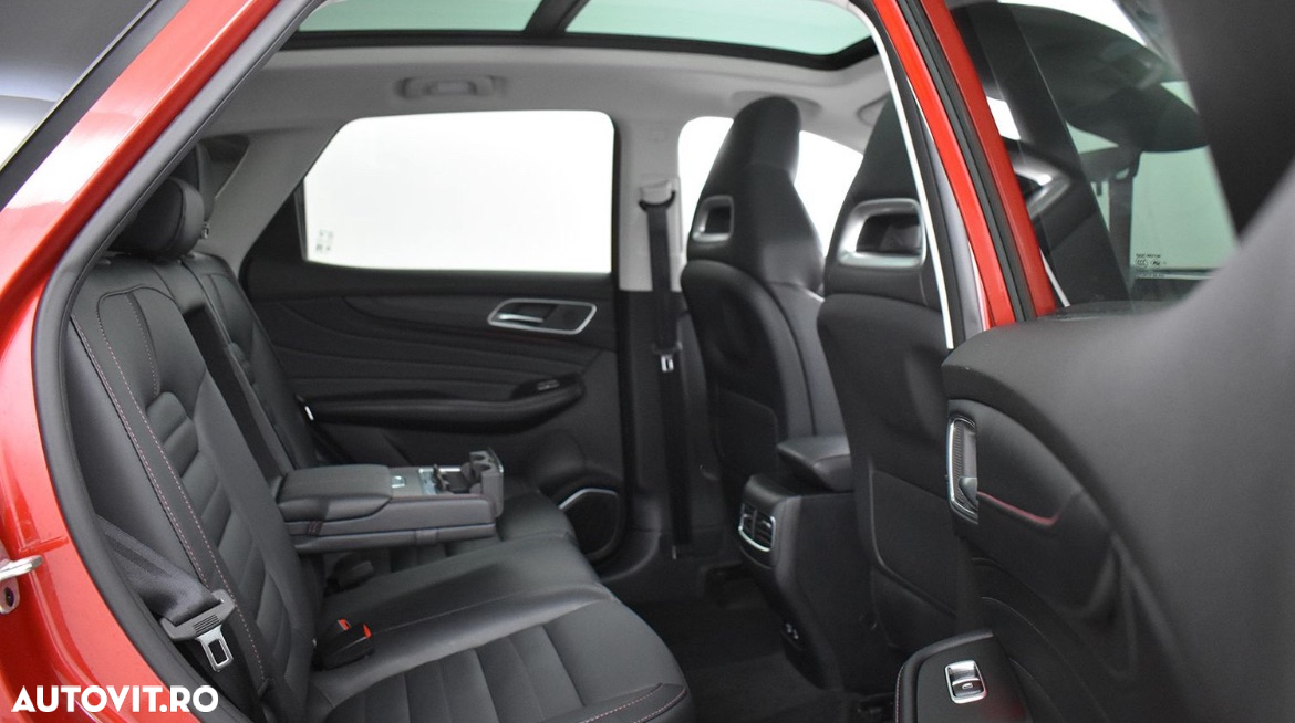 MG EHS 1.5T-GDI PHEV Luxury - 13