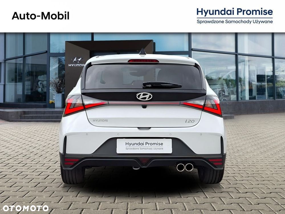 Hyundai i20 - 9