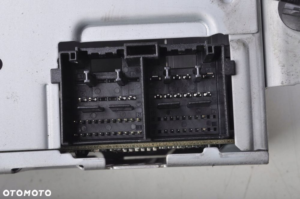 FORD FOCUS MK4 RADIO NAWIGACJA JX71-18C815-VU - 3