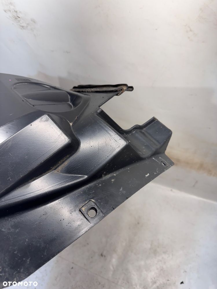 NADKOLE GÓRNE LEWE IVECO - 5