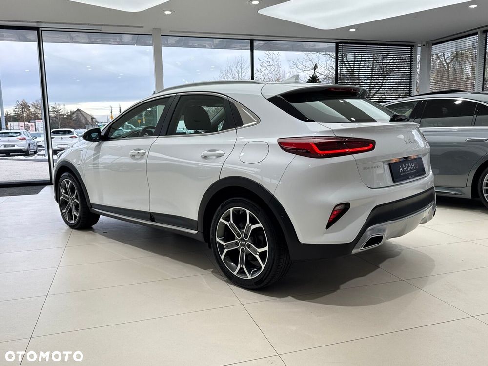 Kia XCeed - 3