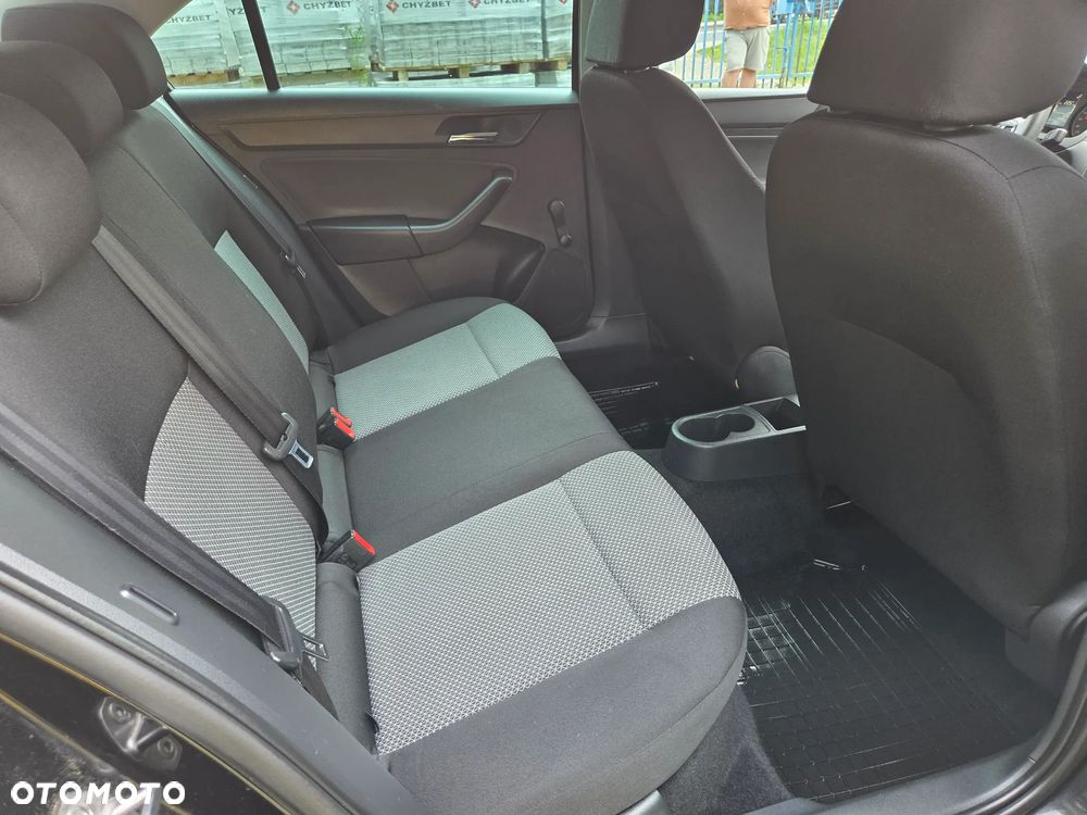 Seat Toledo 1.2 TSI Reference - 18