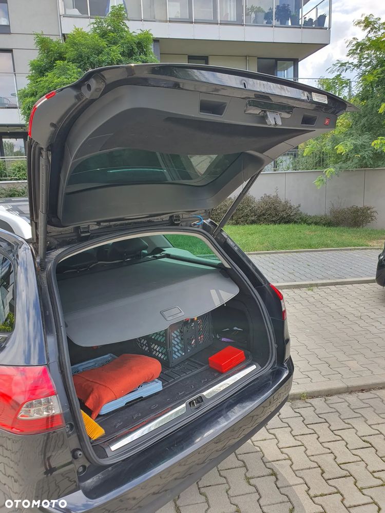 Citroën C5 1.6 THP Exclusive - 20