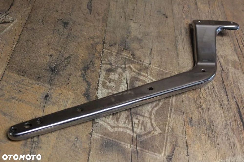 STELAŻ BŁOTNIKA WSPORNIK RAMA HARLEY SOFTAIL - 3