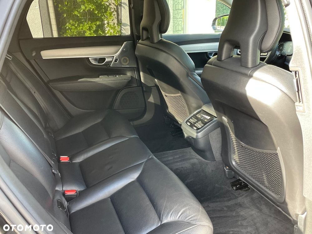 Volvo S90 D5 SCR AWD Inscription - 5
