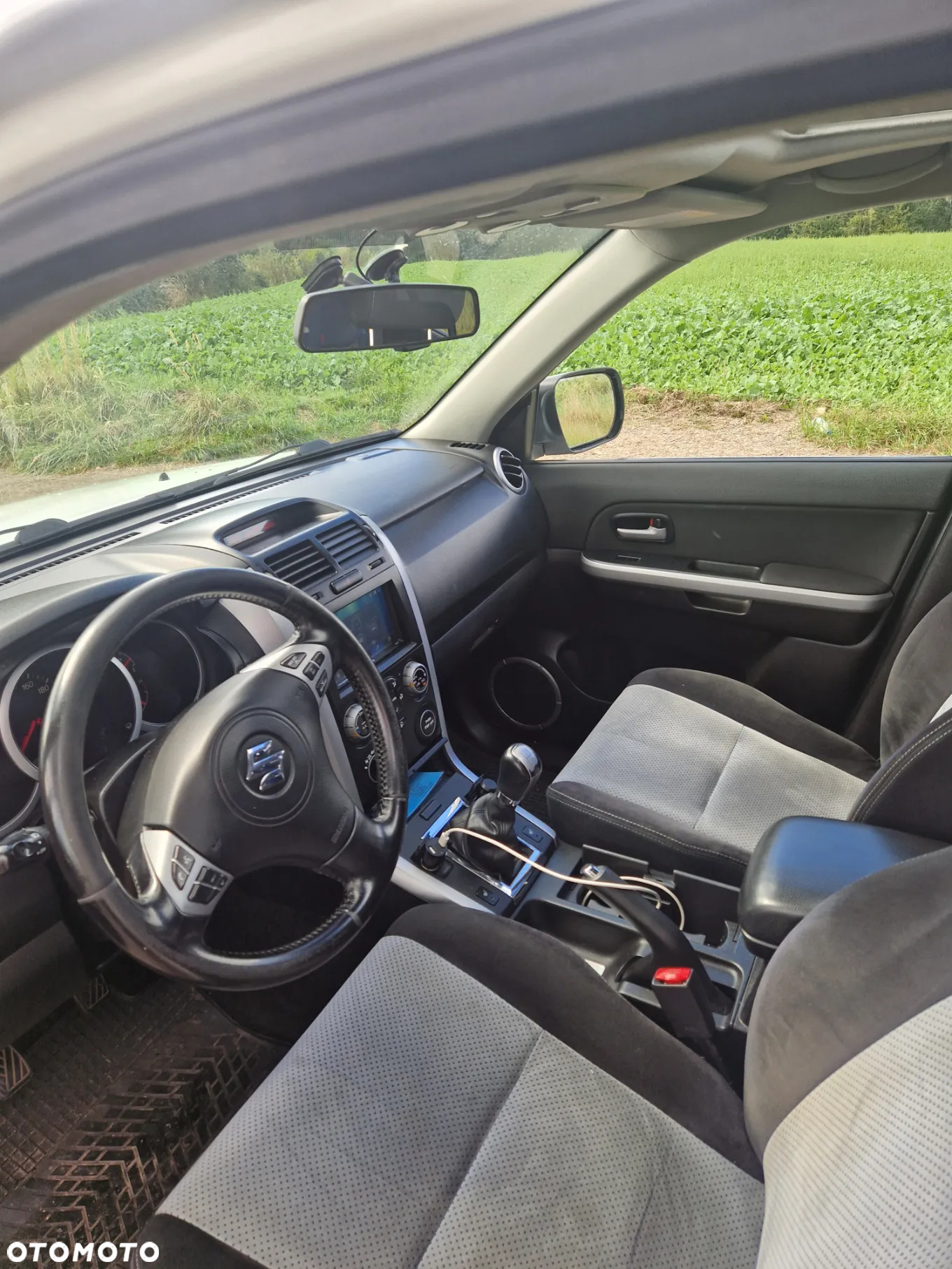 Suzuki Grand Vitara 1.9 DDiS - 11