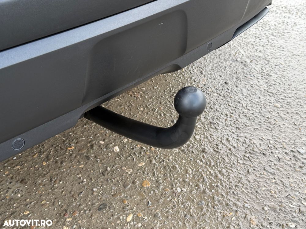 Peugeot 3008 BlueHDi 130 Stop & Start Active - 28