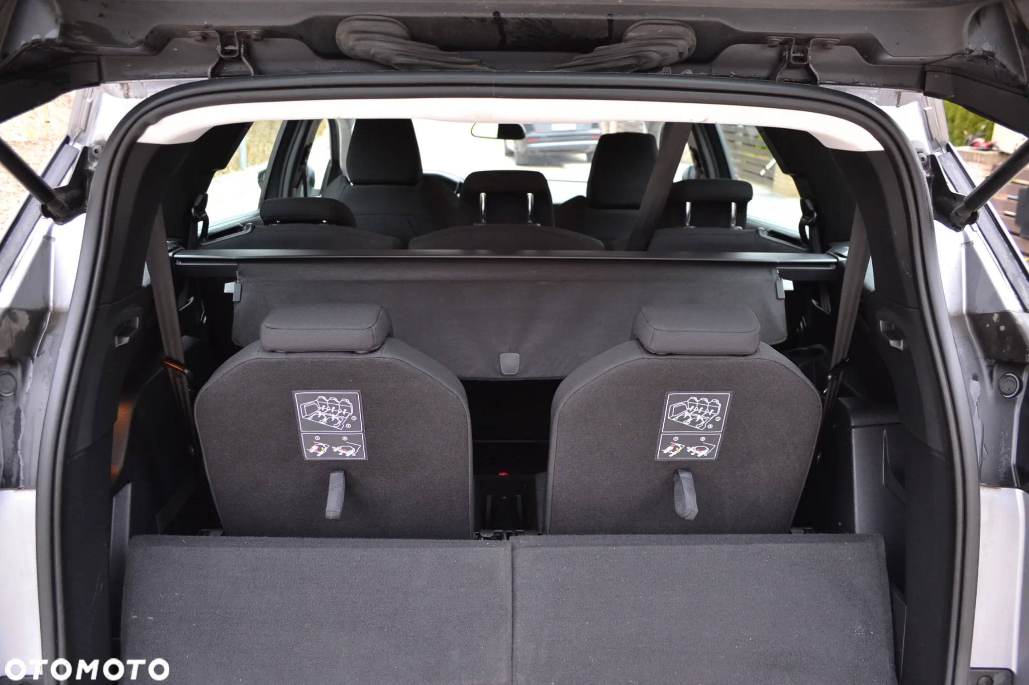 Peugeot 5008 1.2 PureTech Active Pack S&S - 14