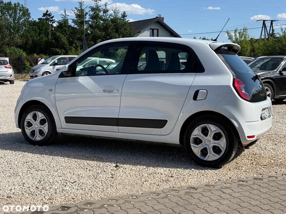 Renault Twingo SCe 70 Zen EU6 - 20