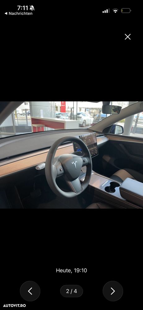 Tesla Model Y - 21