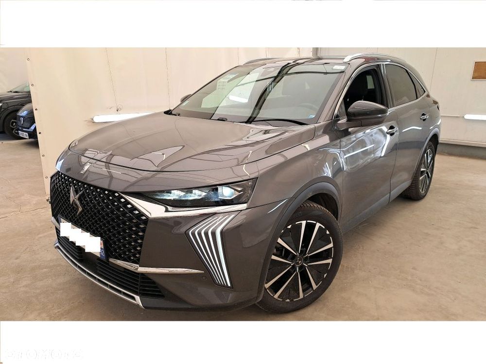 DS Automobiles DS 7 Crossback 1.6 E-Tense Rivoli - 1