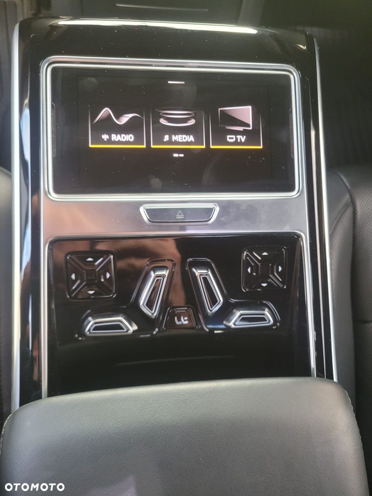 Audi A8 55 TFSI mHEV Quattro Tiptr - 2