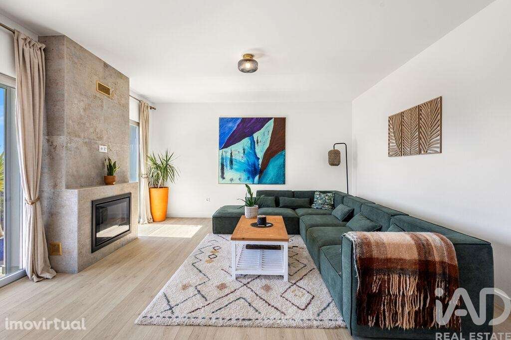 Apartamento T3 em A dos Cunhados e Maceira de 194 m2 - Grande imagem: 5/40