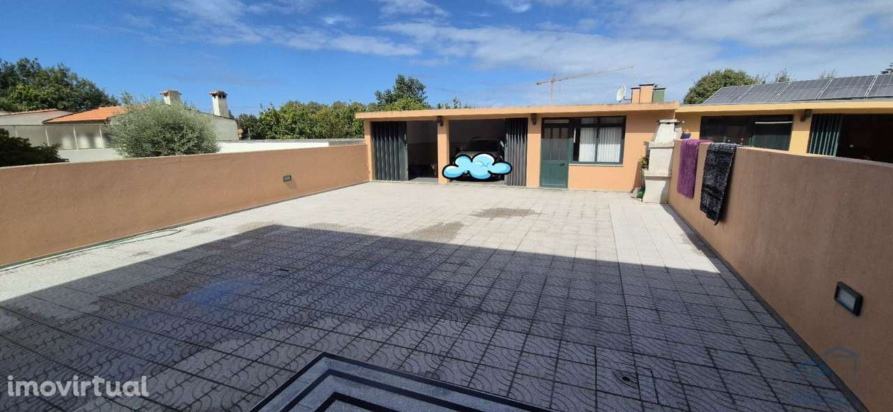 Moradia T3 - Guifões - Matosinhos - Grande imagem: 5/27