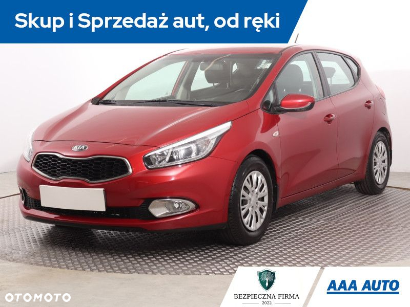 Kia Ceed - 2
