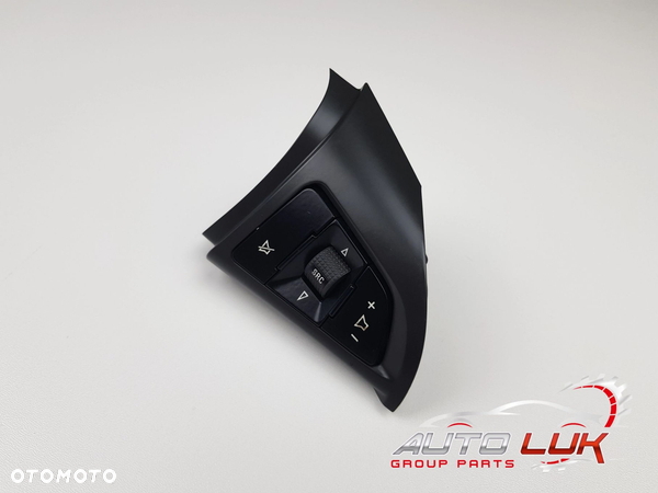 Panel sterowania kierownicy Przełącznik Chevrolet Cruze 13292667