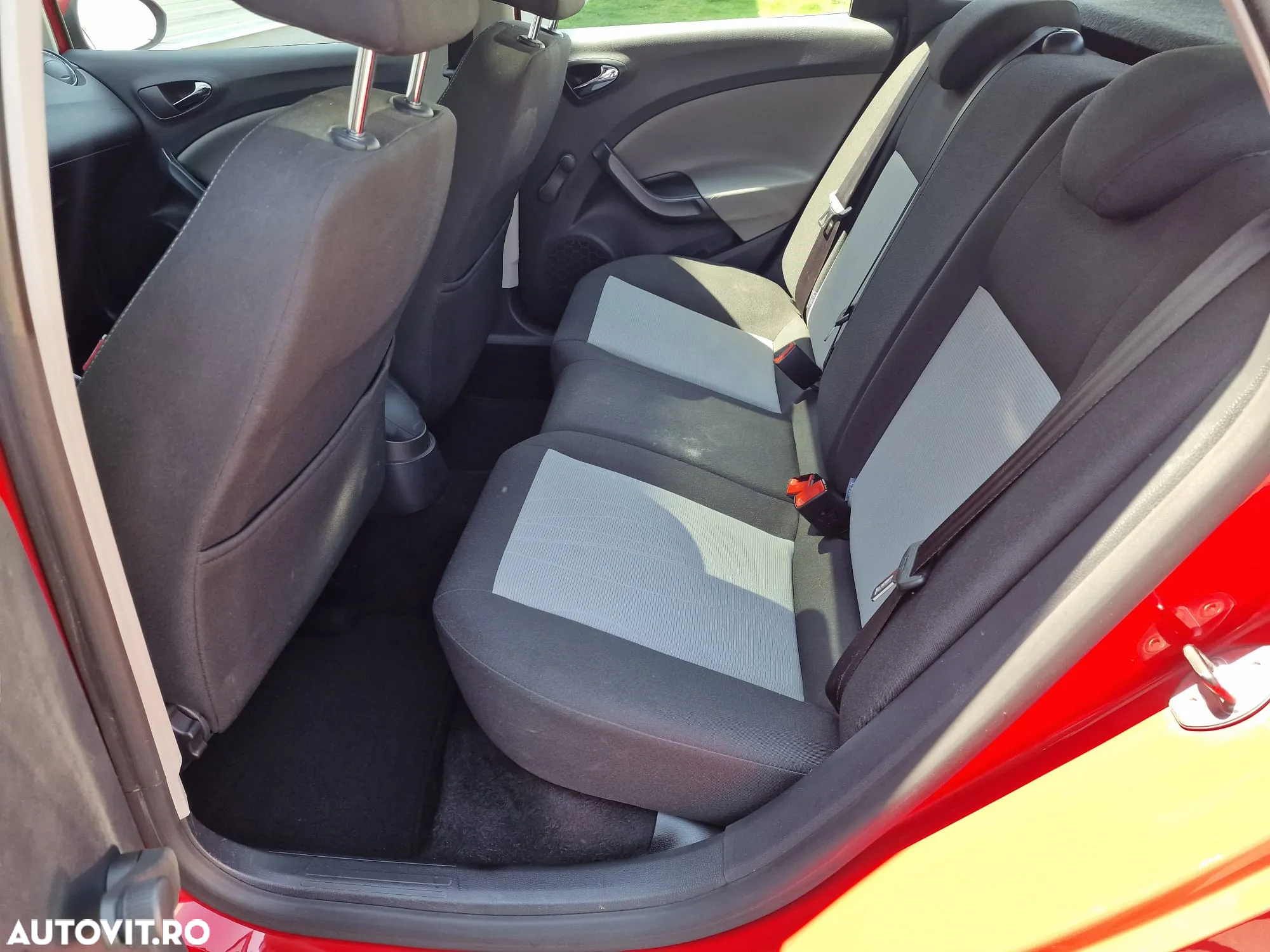 Seat Ibiza 1.6 TDI Style - 16