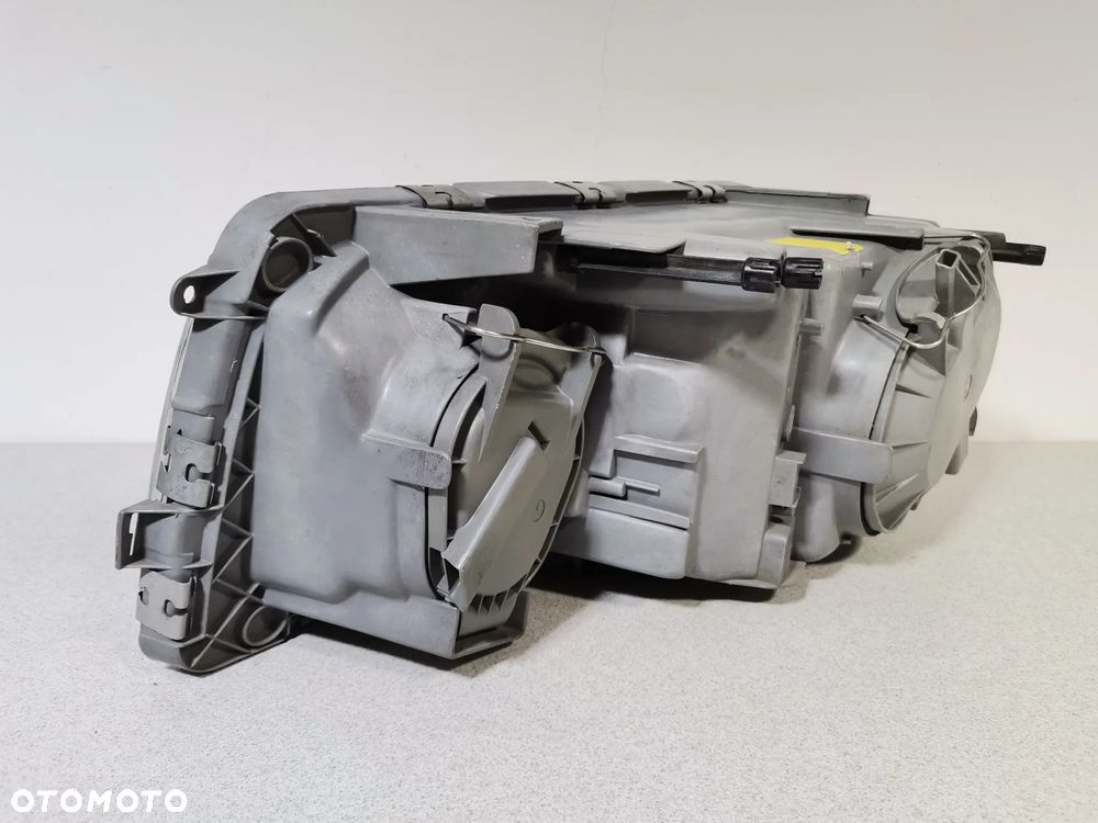 Lampa Reflektor PRAWY MERCEDES W126 S-klasa 80-91 BOSCH - 5