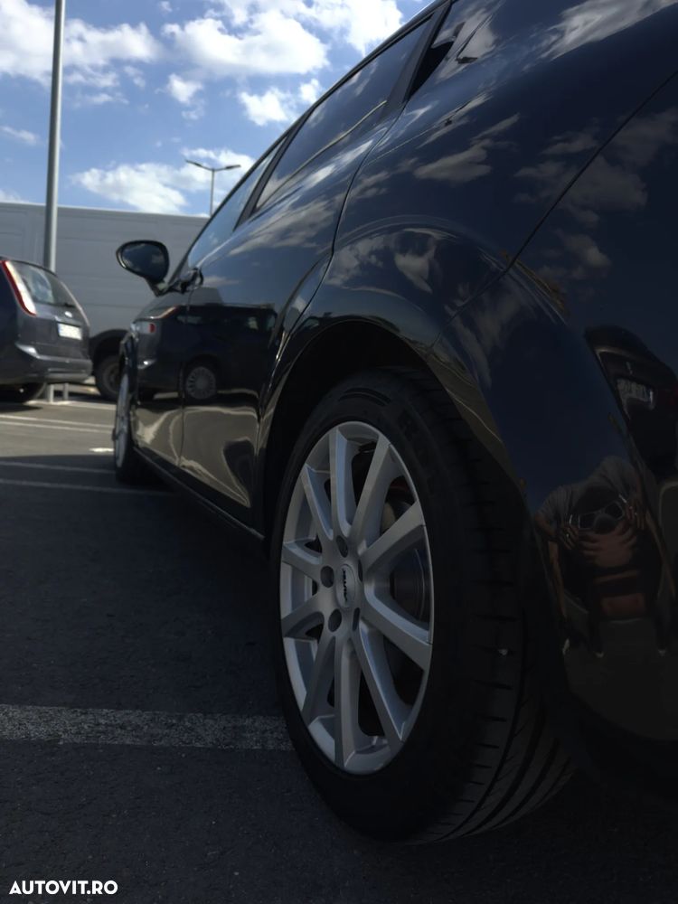 Seat Leon - 5