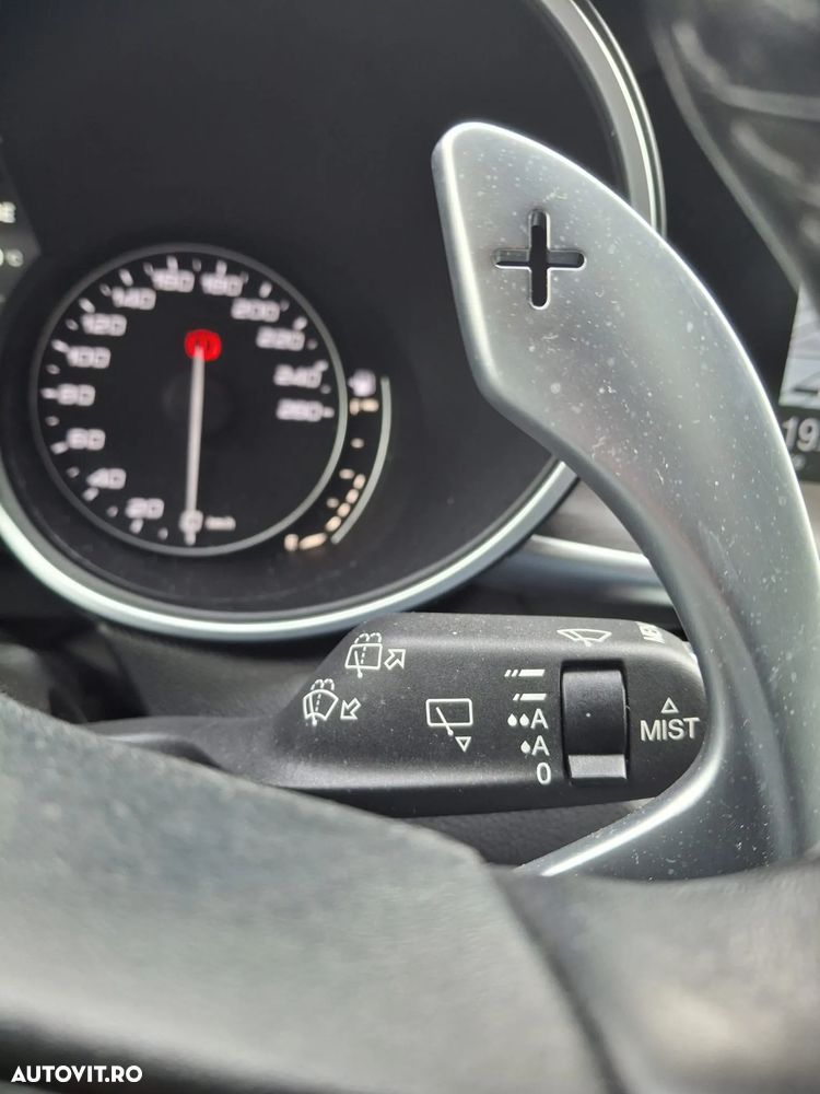 Alfa Romeo Stelvio 2.2 Diesel 16V AT8 Q4 Super - 19