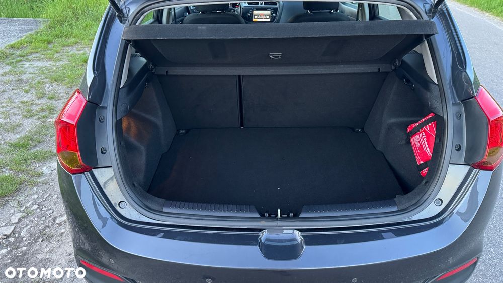 Kia Ceed 1.4 M - 16