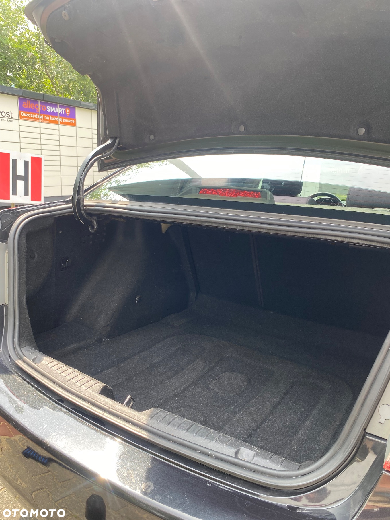 Chevrolet Cruze 2.0 D LT - 9