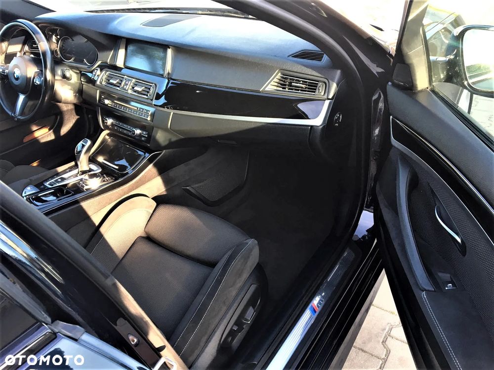 BMW Seria 5 - 14