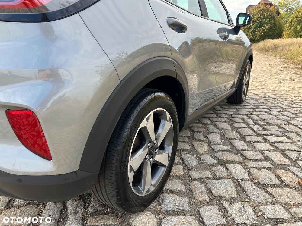 Ford Puma - 18