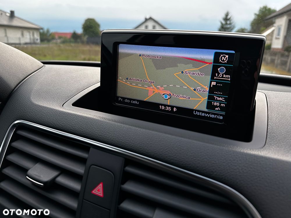 Audi Q3 2.0 TDI - 27