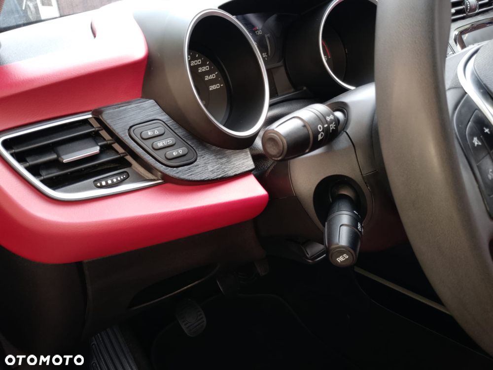 Alfa Romeo Giulietta 1.6 JTDM Super - 27