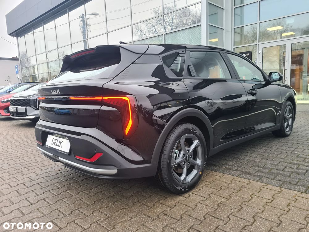 Kia K4 1.6 T-GDI M - 16