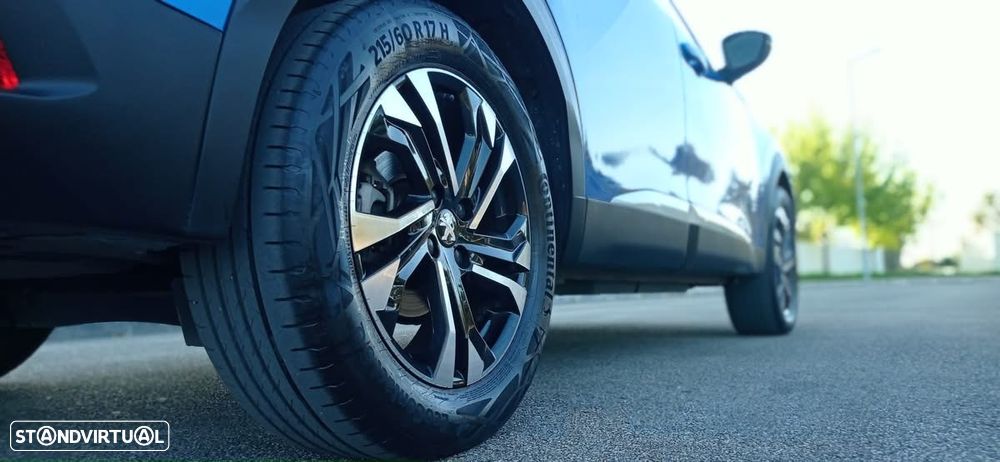 Peugeot e-2008 50 kWh GT Line - 14