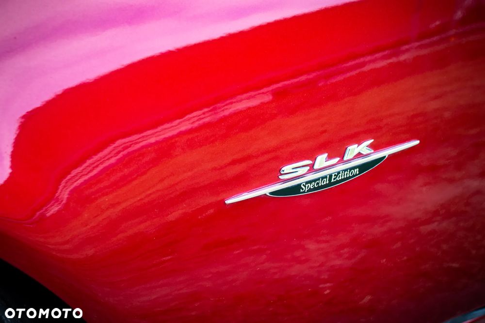 Mercedes-Benz SLK - 22