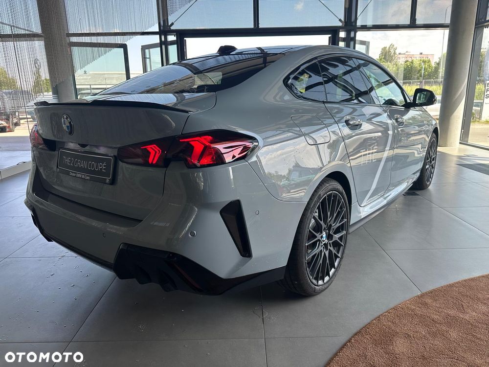 BMW Seria 2 - 6