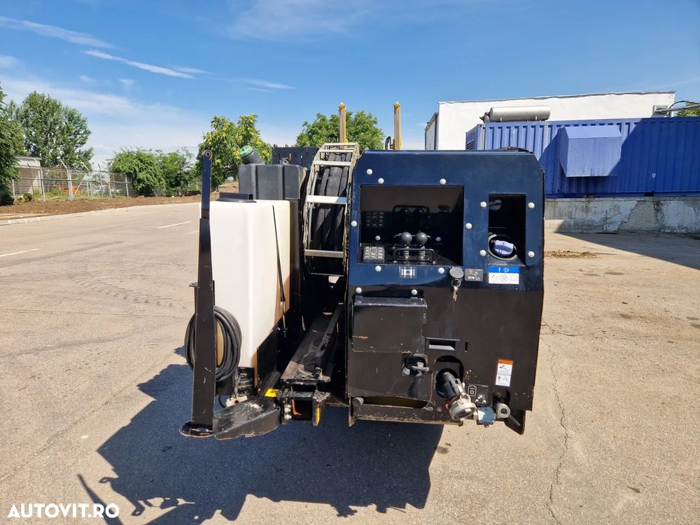 Vermeer D23X30III NAVIGATOR S3 INSTALATIE DE FORAJ ORIZONTAL DIRIJAT / HORIZONTAL DIRECTIONAL DRILL - 7