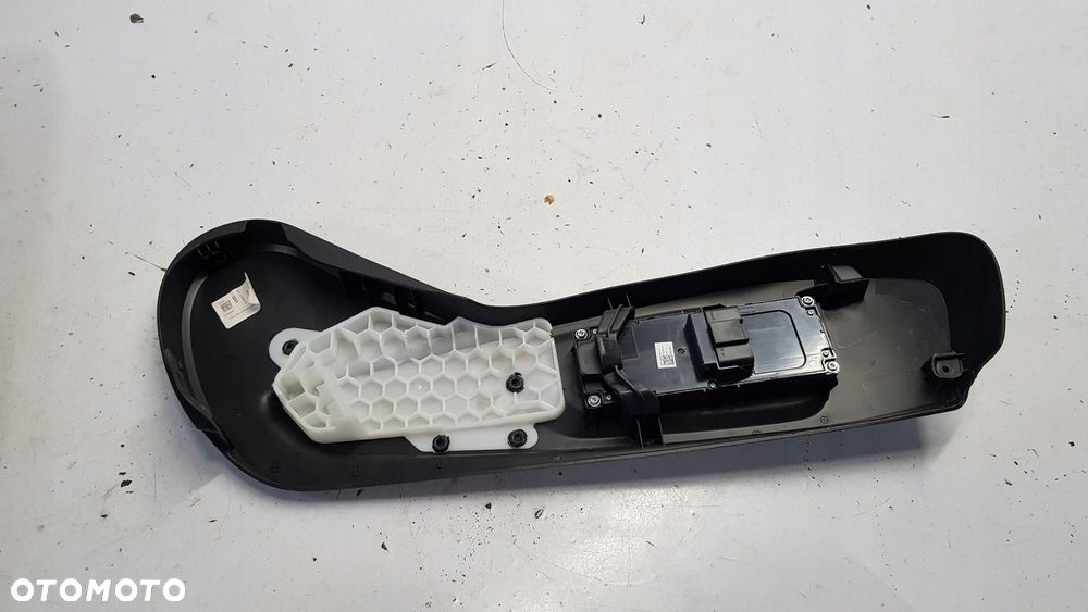 sterowanie regulacja fotela lewa Ford Mondeo mk5 - 9