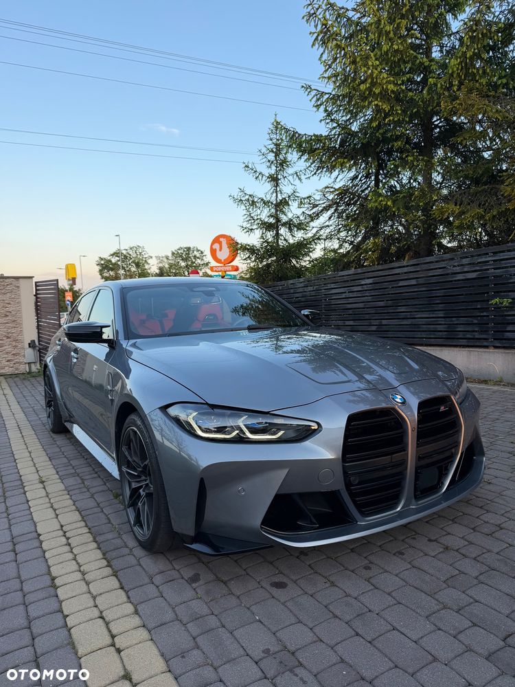 BMW M3 - 3