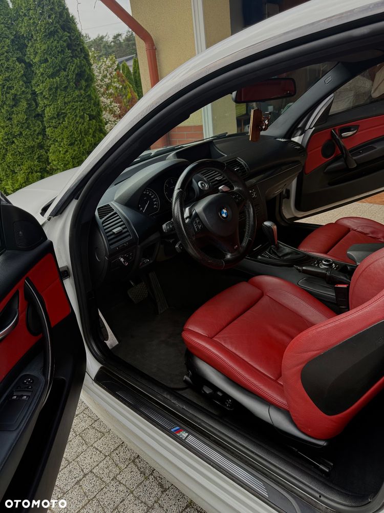 BMW Seria 1 - 4