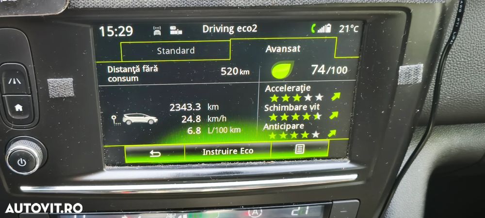 Renault Kadjar 1.6 DCI 4X4 Intens - 9