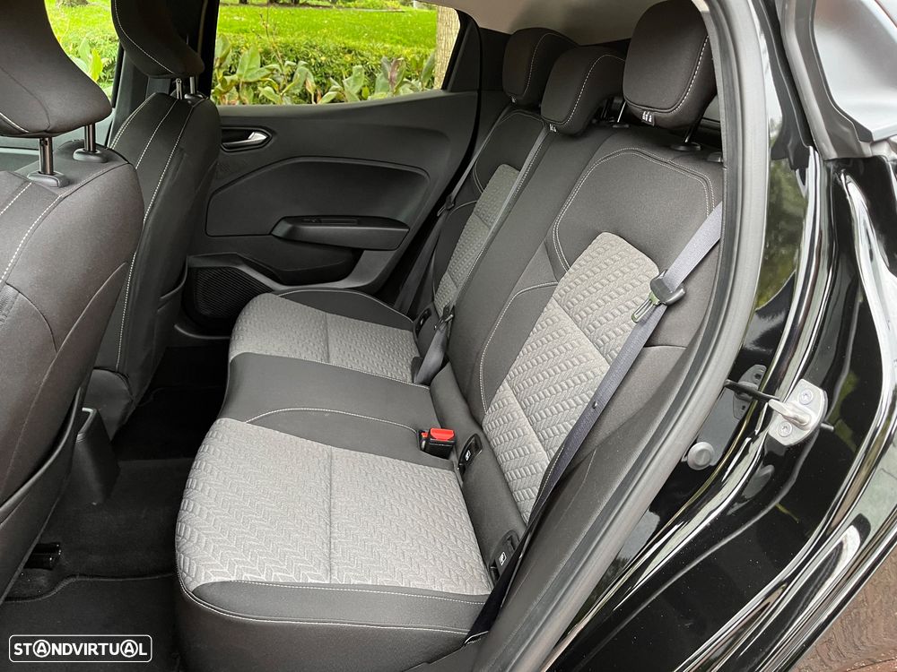 Renault Clio 1.5 Blue dCi Intens - 23