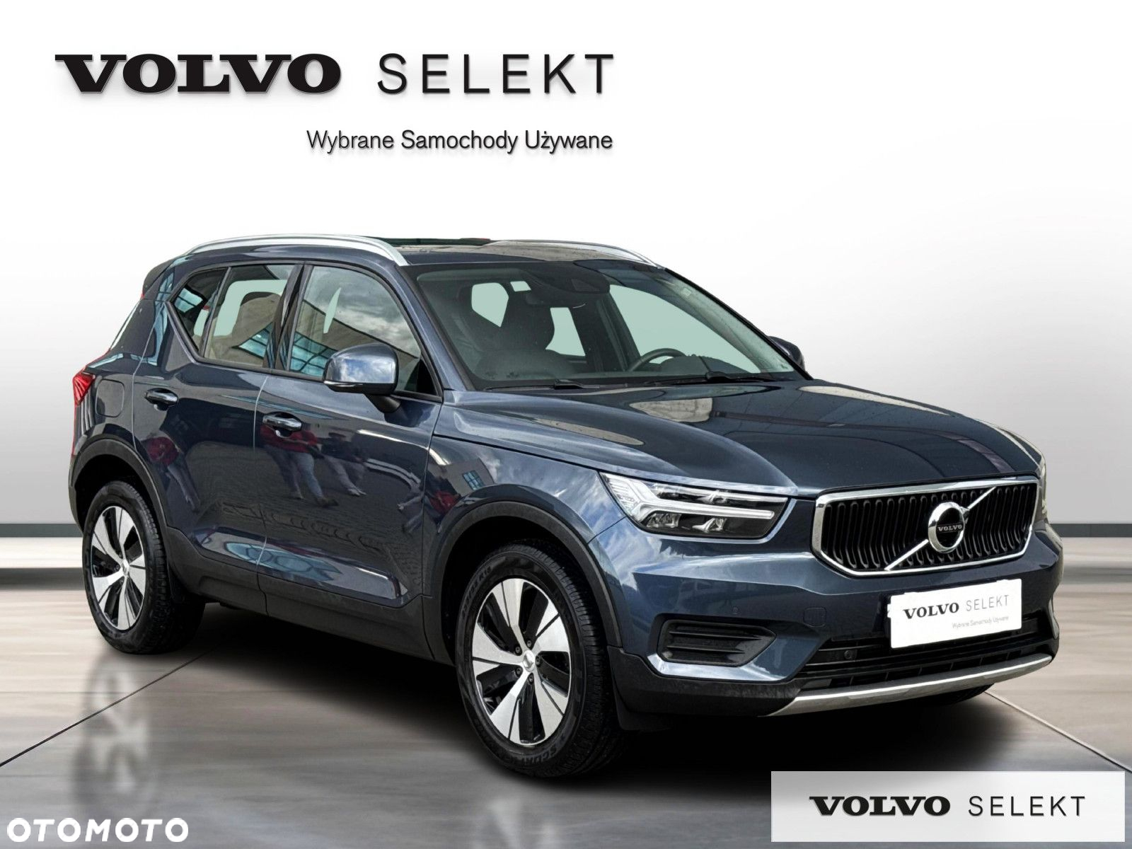 Volvo XC 40 - 8