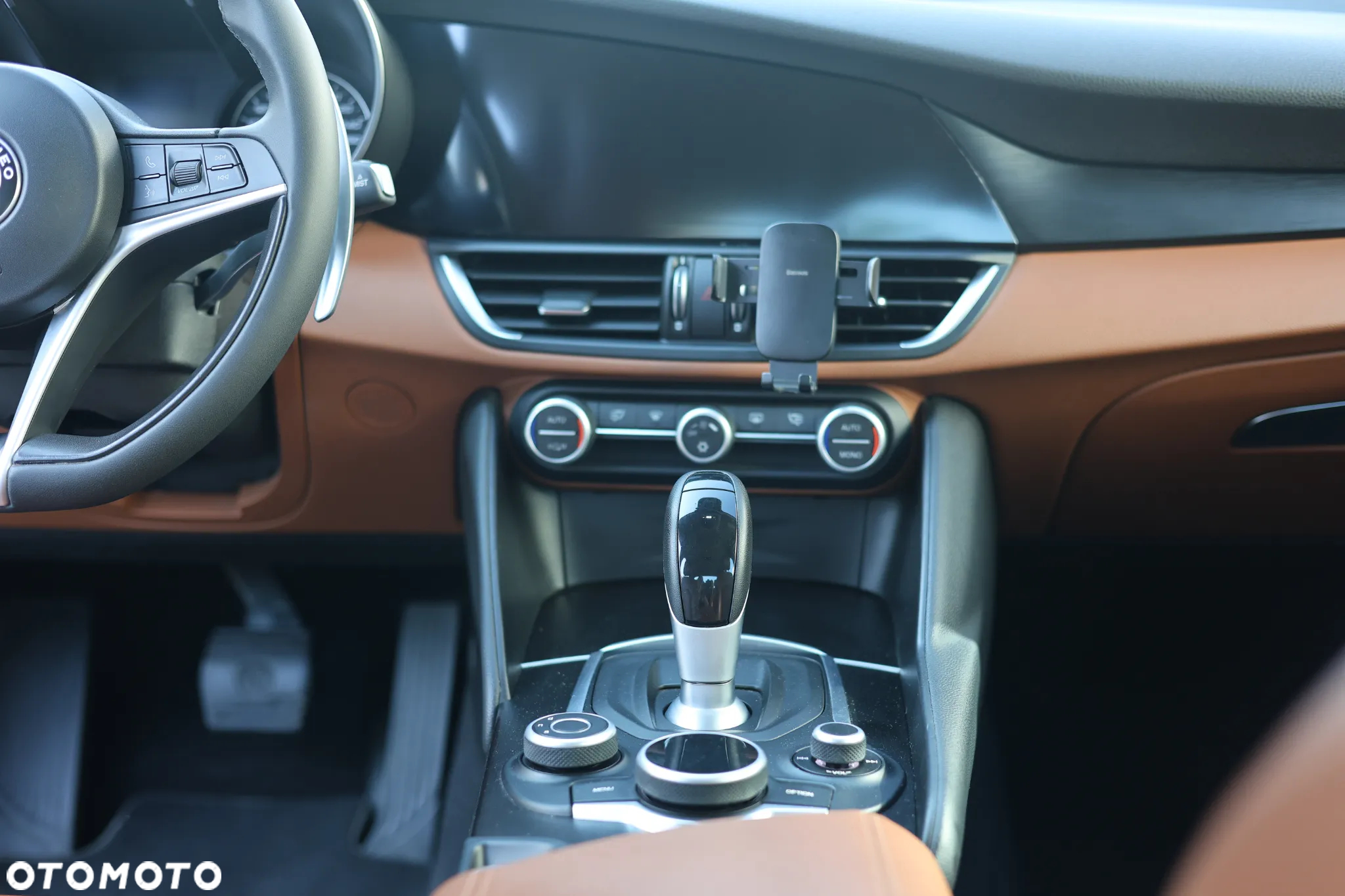 Alfa Romeo Giulia 2.2 D Turbo Super - 20