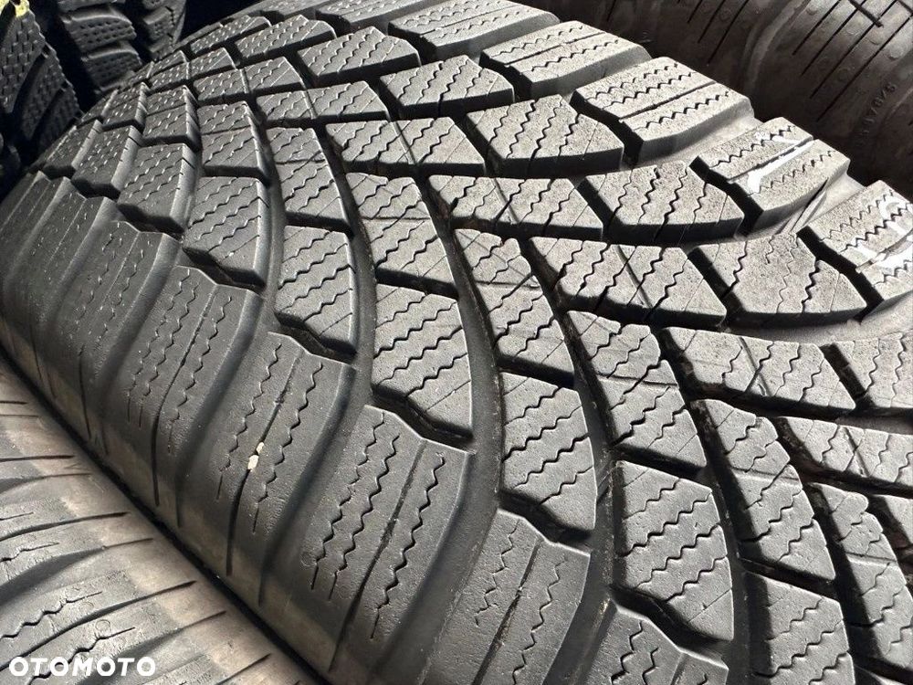 195/65r15 Bridgestone Blizz LM001_6,5mm_2szt_(206) - 3