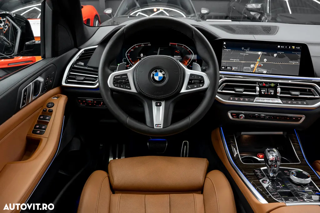 BMW X5 xDrive30d - 9