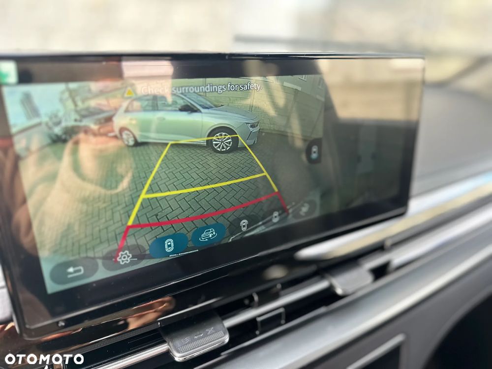 SsangYong/KGM Musso 2.2 e-XDi Wild 4WD - 11