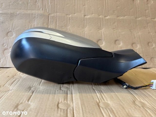 HONDA CR-V IV 12-16r LUSTERKO PRAWE NH700M - 6