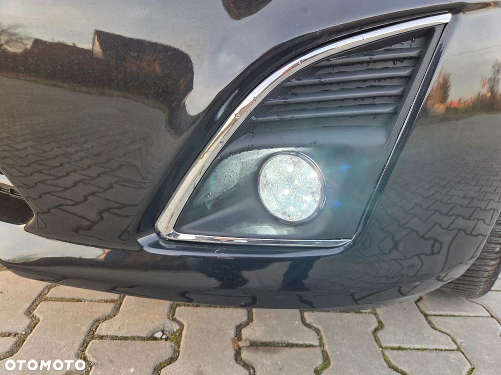 Chevrolet Cruze 1.6 LS+ - 9