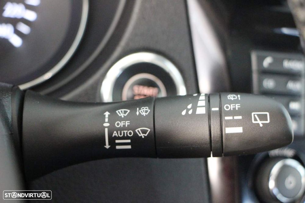 Nissan X-Trail 1.6 dCi Tekna - 9