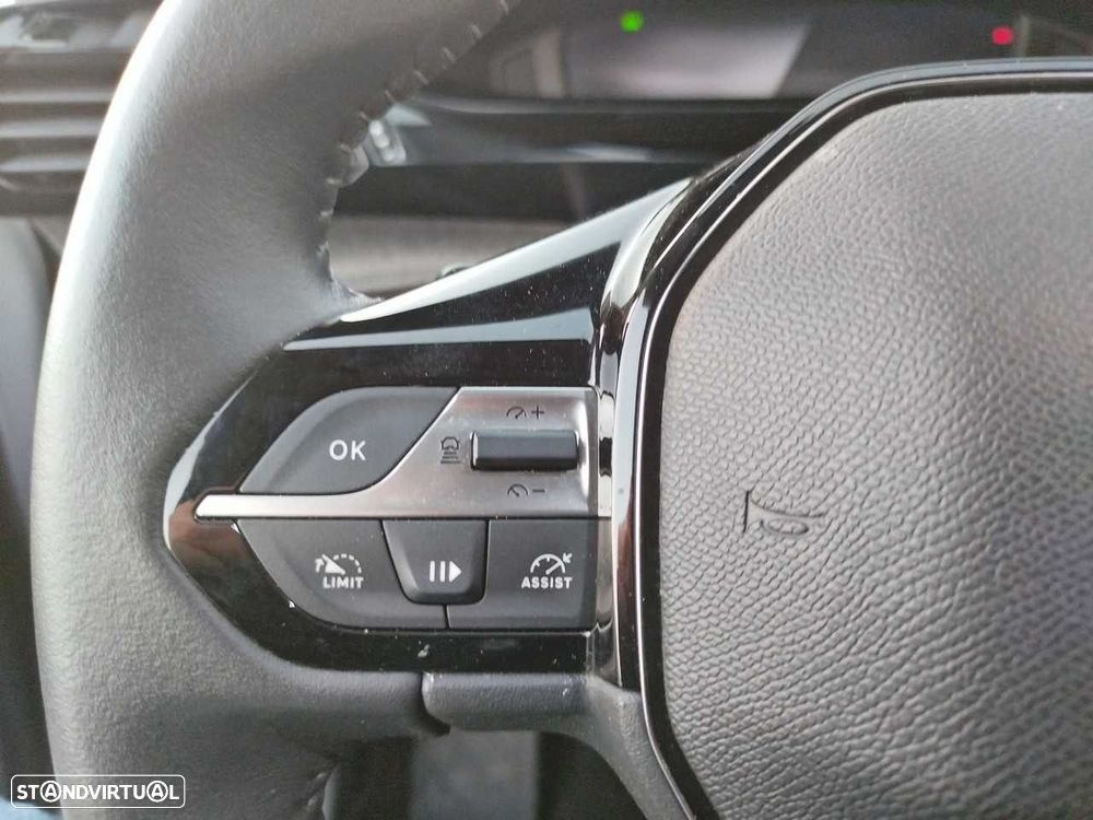 Peugeot 308 SW 1.5 BlueHDi Allure EAT8 - 14
